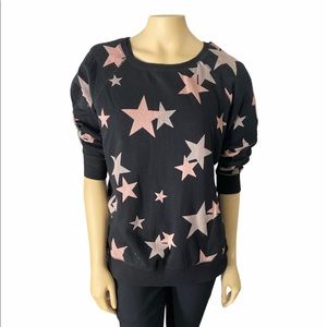 Torrid pullover sweater, color Black , size 1